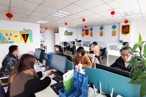 官方网站搭建找网络公司，有几点误区应该避免